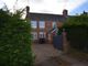 Thumbnail End terrace house to rent in Elmington, Peterborough