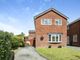 Thumbnail Detached house for sale in Pimpern Close, Canford Heath, Poole, Dorset