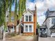 Thumbnail Flat for sale in Grove Hill, London