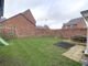 Thumbnail Detached house for sale in Blandford Way, Market Drayton