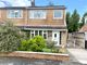 Thumbnail Semi-detached house for sale in Southfield, Much Hoole, Preston