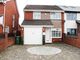 Thumbnail Semi-detached house for sale in Ellwood Close, Hale Village, Liverpool, Merseyside