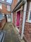 Thumbnail Terraced house for sale in Bruin Street, Leicester