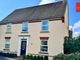 Thumbnail Detached house for sale in Lower Trindle Close, Chudleigh, Newton Abbot