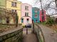 Thumbnail Terraced house for sale in St Andrews Road, Montpelier, Bristol
