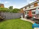Thumbnail Flat for sale in Wardell Close, Mill Hill, London