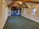 Thumbnail Office to let in Offices 3 &amp; 4, Stable Yard, Walk House Farm, Barrow-Upon-Humber, North Lincolnshire