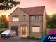 Thumbnail Detached house for sale in "The Cookridge" at Pontefract Lane, Leeds