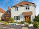 Thumbnail Detached house for sale in Southern View, Haywards Heath