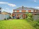 Thumbnail Semi-detached house for sale in Burford Avenue - Old Walcot, Swindon