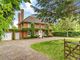 Thumbnail Detached house for sale in Hayway, Rushden, Northamptonshire