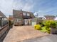 Thumbnail Detached bungalow for sale in Chichester Close, Sarisbury Green