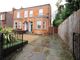 Thumbnail Semi-detached house for sale in Albert Road, Eccles, Manchester