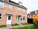 Thumbnail Semi-detached house for sale in Rushton Drive, Carlton Colville, Lowestoft
