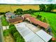 Thumbnail Detached house for sale in Snitterby Carr, Market Rasen