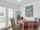 Thumbnail Detached house for sale in Virtuewell Grove, Cambuslang, Glasgow