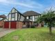 Thumbnail Detached house for sale in Bloomsfield, Burwell, Cambridge