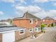 Thumbnail Link-detached house for sale in Roseacre, Oxted