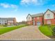 Thumbnail Detached house for sale in Fairfields, Branston, Burton-On-Trent, Staffordshire
