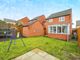 Thumbnail Detached house for sale in Ashington Drive, Arnold, Nottingham