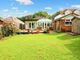Thumbnail Detached bungalow for sale in Kanes Hill, Southampton