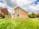 Thumbnail Detached house for sale in Boileau Avenue, Tacolneston, Norwich