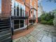 Thumbnail Detached house to rent in Phillimore Place, London