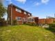 Thumbnail Detached house for sale in Longcroft, Tyldesley