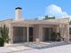 Thumbnail Bungalow for sale in Luxury 3-Bedroom Bungalow + Private Pool + Access To The Beach, Esentepe, Cyprus