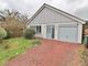 Thumbnail Detached bungalow to rent in Harvest Road, Denmead, Waterlooville