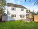 Thumbnail Detached house for sale in Orchard Cottages, Llandenny, Monmouthshire