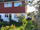 Thumbnail End terrace house for sale in Greenways Road, Brockenhurst
