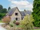 Thumbnail Detached house for sale in Rectory Farm, Church Road, Darley Dale