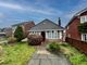 Thumbnail Detached bungalow to rent in Brunant Road, Gorseinon, Swansea