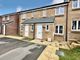 Thumbnail Terraced house for sale in Tawcroft Way, Barnstaple