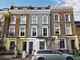 Thumbnail Terraced house to rent in Leverton Street, Kentish Town, London