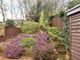 Thumbnail Bungalow for sale in Moseley Wood Gardens, Cookridge, Leeds