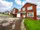 Thumbnail Detached house for sale in Ty Crwyn, Church Village, Pontypridd