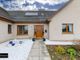 Thumbnail Detached bungalow for sale in Grange, Keith