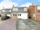 Thumbnail Detached house for sale in Alameda Way, Waterlooville, Hampshire