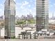 Thumbnail Flat for sale in Chelsea Creek Tower, 12 Park Street