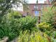 Thumbnail End terrace house for sale in Holme Road, Matlock Bath, Matlock