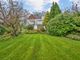 Thumbnail Detached house for sale in Southwood Avenue, Coombe, Kingston Upon Thames