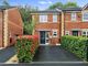 Thumbnail End terrace house for sale in Hemlock Way, Manchester