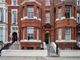 Thumbnail Flat to rent in Warrington Crescent, London