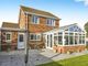 Thumbnail Detached house for sale in Turners Crescent, Wainfleet, Skegness