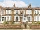 Thumbnail Property to rent in Blagdon Road, London