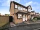 Thumbnail End terrace house for sale in Grassmere Close, Littlehampton, West Sussex