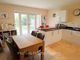 Thumbnail Detached house for sale in Sapcote Road, Burbage, Hinckley