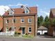 Thumbnail Detached house for sale in Martins Gardens, Crowborough